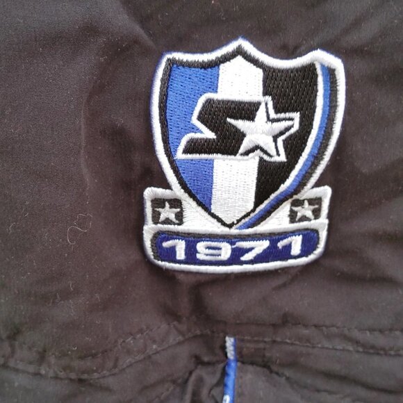 VINTAGE STARTER Convertible Pants Men's Size Large - Picture 3 of 5